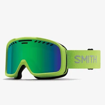 SMITH Ски очила SMITH PROJECT FLASH S3 GEERN SOLX SP AF 