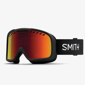 SMITH Якета и елеци SMITH PROJECT BLACK S3 RED SOLX SP AF 