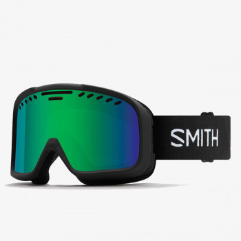 Smith SMITH PROJECT BLACK S3 GEERN SOLX SP AF 