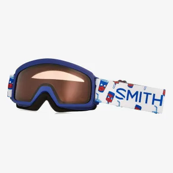SMITH Ски очила SMITH  RASCAL  BLUE 