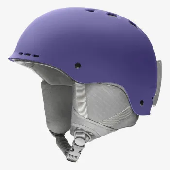 SMITH Каска SMITH  HOLT 2 MAT DUSTY LILAC 