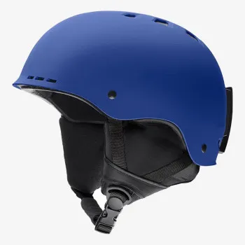 SMITH Каска SMITH  HOLT 2 MAT KLEIN BLUE 