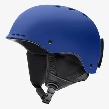 SMITH Каска SMITH  HOLT 2 MAT KLEIN BLUE 