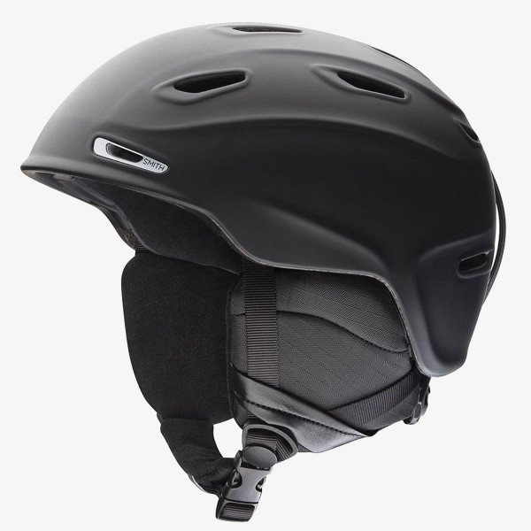 Smith SMITH ASPECT MATTE BLACK 