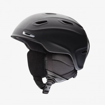 Smith SMITH ASPECT MATTE BLACK 