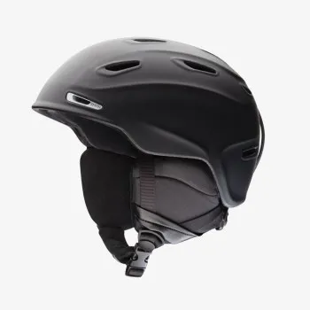 SMITH Каска SMITH ASPECT MATTE BLACK 