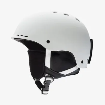 SMITH Каска SMITH HOLT 2 MATTE WHITE 