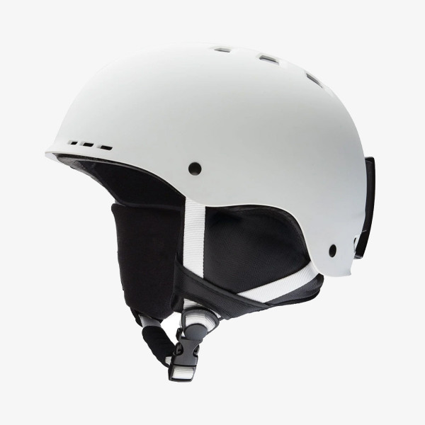 Smith SMITH HOLT 2 MATTE WHITE 