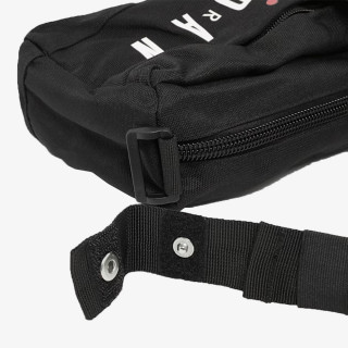 JORDAN JAM HBR CROSSBODY BAG 