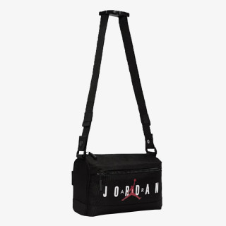 JORDAN JAM HBR CROSSBODY BAG 