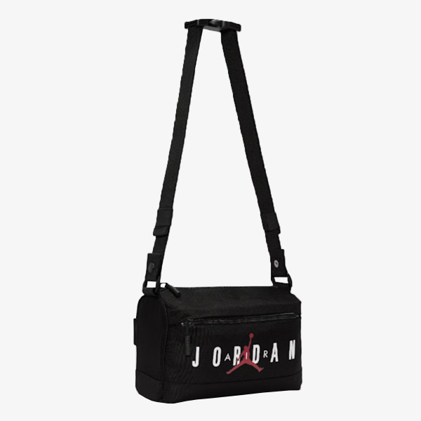 JORDAN JAM HBR CROSSBODY BAG 