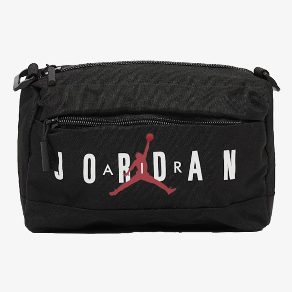 JORDAN JAM HBR CROSSBODY BAG 