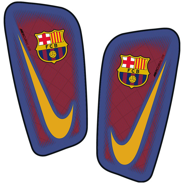 Nike Футболни кори NIKE MERCURIAL LITE-FC BARCELO 