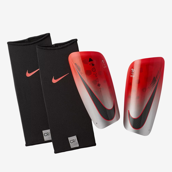 Nike Футболни кори NK CR7 MERC LT GRD 