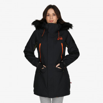 Ellesse Sommita 