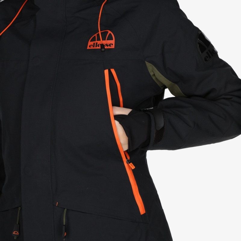 Ellesse Sommita 