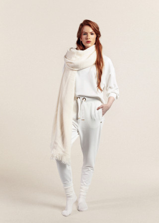 Lussari SOUL STUDIO SOFT LOUNGE RIB 