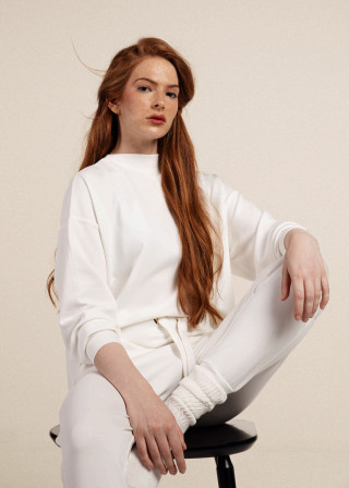 Lussari SOUL STUDIO SOFT LOUNGE RIB 