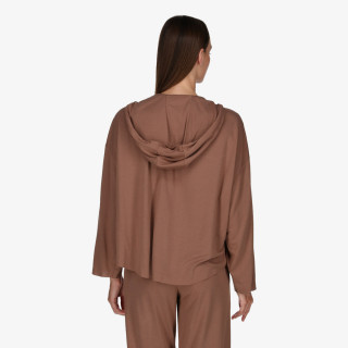 Lussari SOUL STUDIO LOUNGE BOYFRIEND HOODIE 