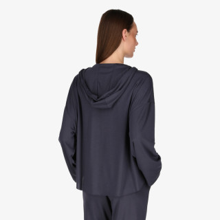 Lussari SOUL STUDIO LOUNGE BOYFRIEND HOODIE 