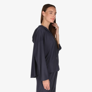 Lussari SOUL STUDIO LOUNGE BOYFRIEND HOODIE 