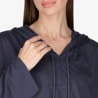 Lussari SOUL STUDIO LOUNGE BOYFRIEND HOODIE 