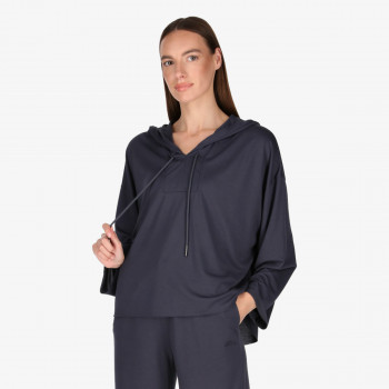 Lussari SOUL STUDIO LOUNGE BOYFRIEND HOODIE 