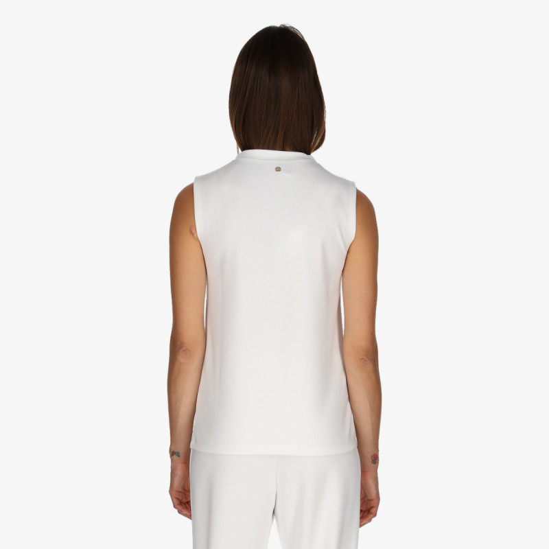 Lussari SOUL STUDIO SOFT LOUNGE SLEEVELESS 