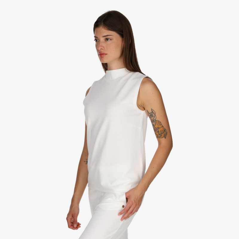Lussari SOUL STUDIO SOFT LOUNGE SLEEVELESS 