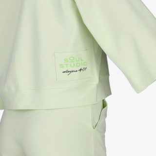 Lussari SOUL STUDIO FUTURE 
