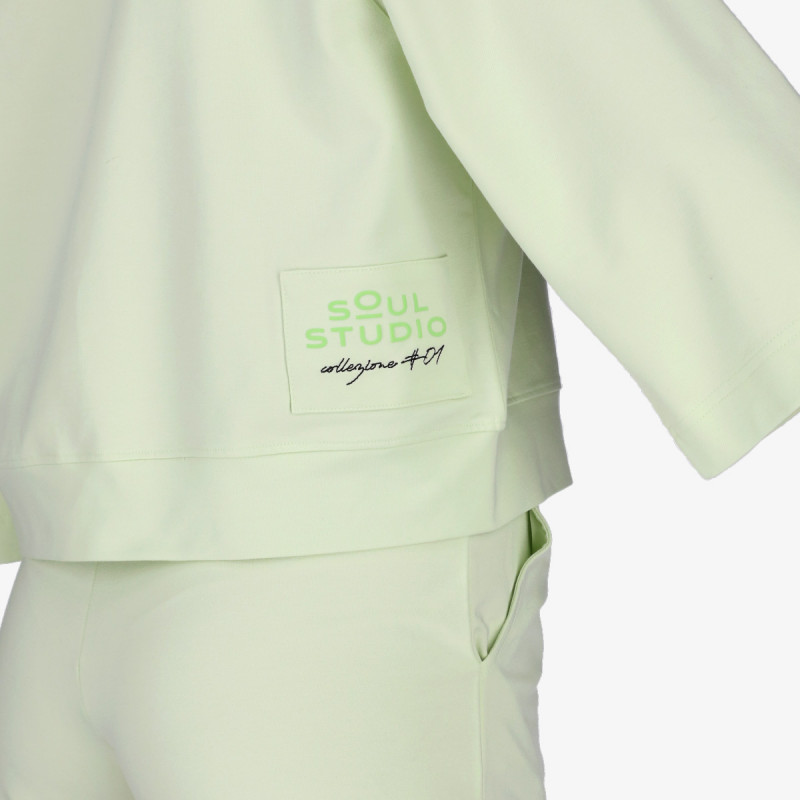 Lussari SOUL STUDIO FUTURE 