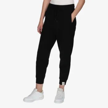 LUSSARI Долнище BASIC LOUNGE RIB PANTS 