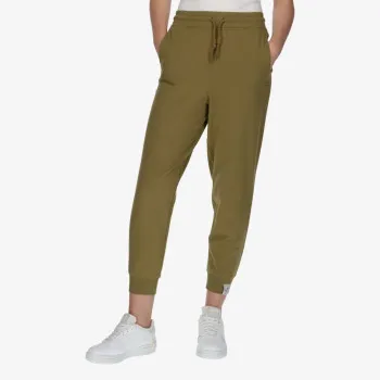 LUSSARI Долнище BASIC LOUNGE RIB PANTS 