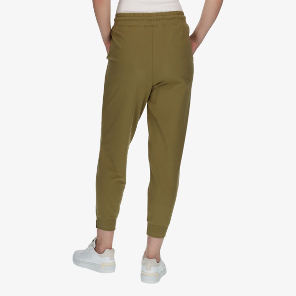 Lussari Долнище BASIC LOUNGE RIB PANTS 