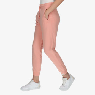 Lussari Долнище BASIC LOUNGE RIB PANTS 