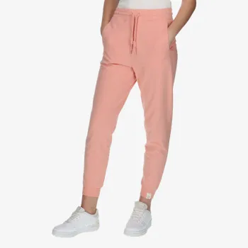 LUSSARI Долнище BASIC LOUNGE RIB PANTS 