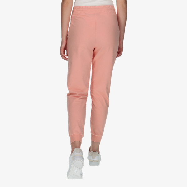 Lussari Долнище BASIC LOUNGE RIB PANTS 