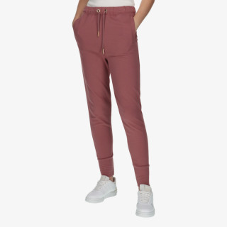 Lussari Долнище SOFT LOUNGE CUFFED PANTS 