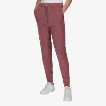 Lussari Долнище SOFT LOUNGE CUFFED PANTS 