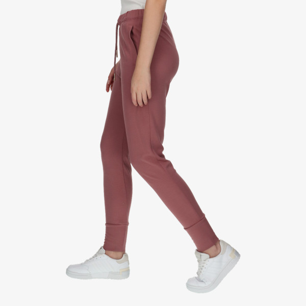 Lussari Долнище SOFT LOUNGE CUFFED PANTS 