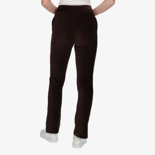 Lussari Долнище VELVET LOUNGE PANTS 