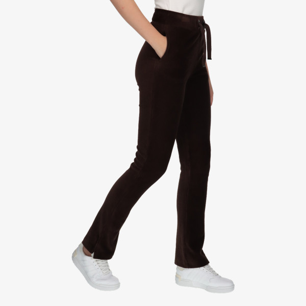 Lussari Долнище VELVET LOUNGE PANTS 