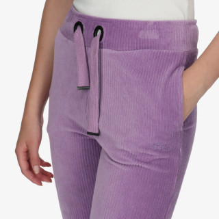 Lussari Долнище VELVET LOUNGE PANTS 