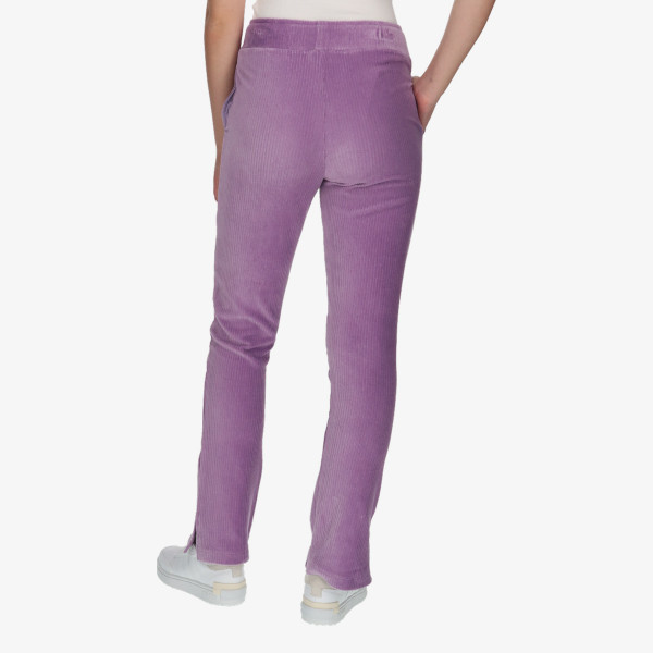 Lussari Долнище VELVET LOUNGE PANTS 