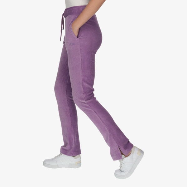 Lussari Долнище VELVET LOUNGE PANTS 