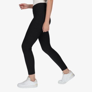 Lussari Клин RIB LOUNGE LEGGINGS 