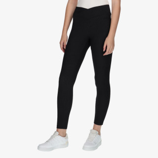 Lussari Клин RIB LOUNGE LEGGINGS 