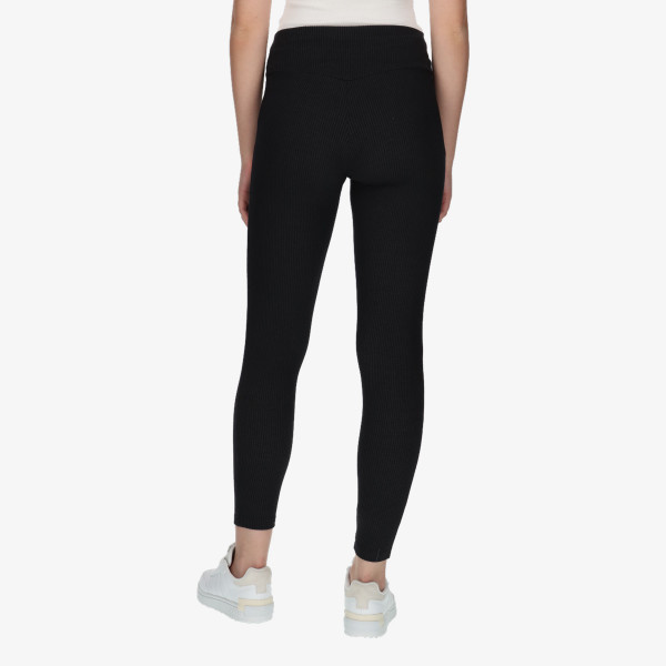 Lussari Клин RIB LOUNGE LEGGINGS 