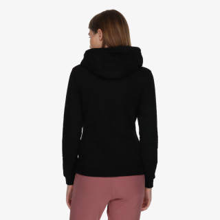 Lussari Суитшърт BASIC LOUNGE HOODIE 