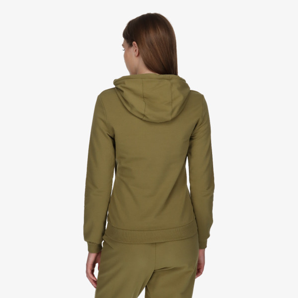 Lussari Суитшърт BASIC LOUNGE HOODIE 